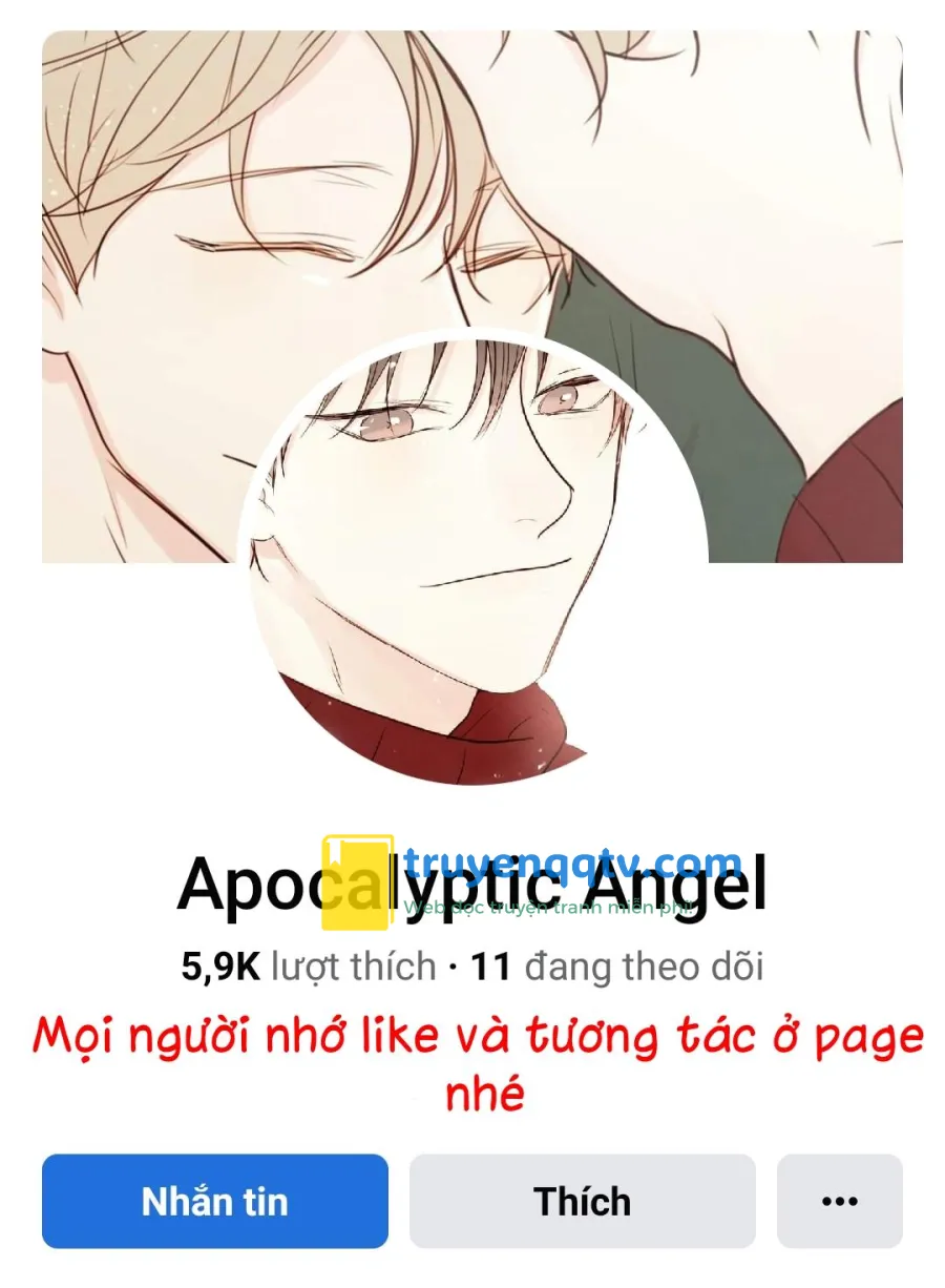 Mứt Tình Yêu Chapter 8 - Next Chapter 9