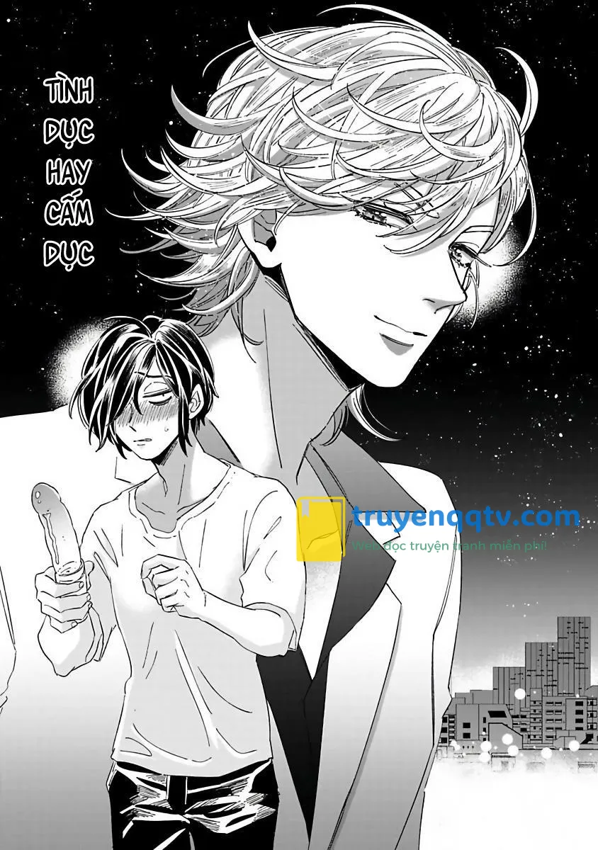 Niizuma Và Arao Lại Một Lần Nữa Chapter 4 - Next 