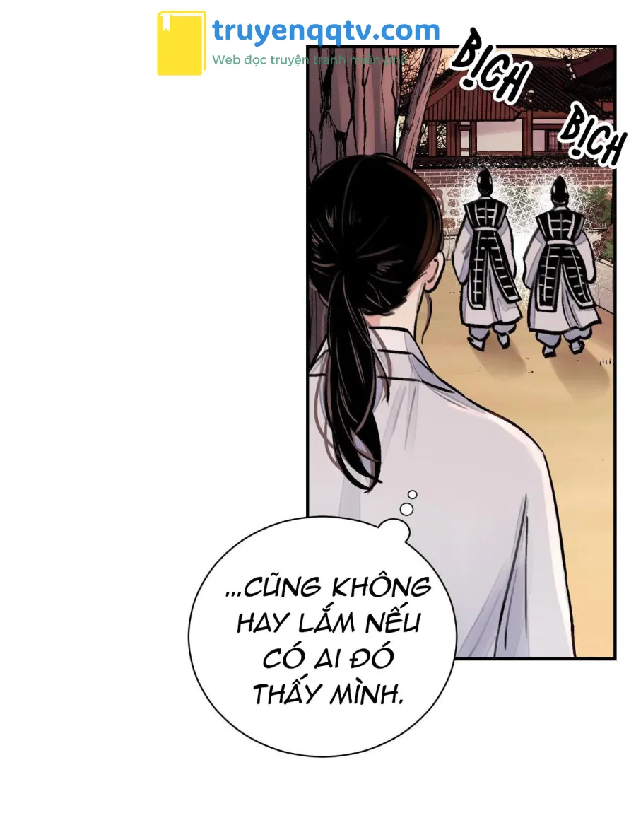 Kiếm Lượt Hoa Rơi 2 Chapter 6 - Next 