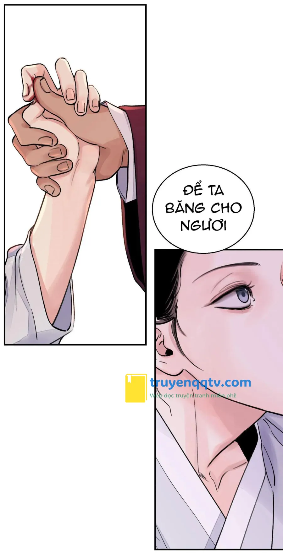 Kiếm Lượt Hoa Rơi 2 Chapter 6 - Next 