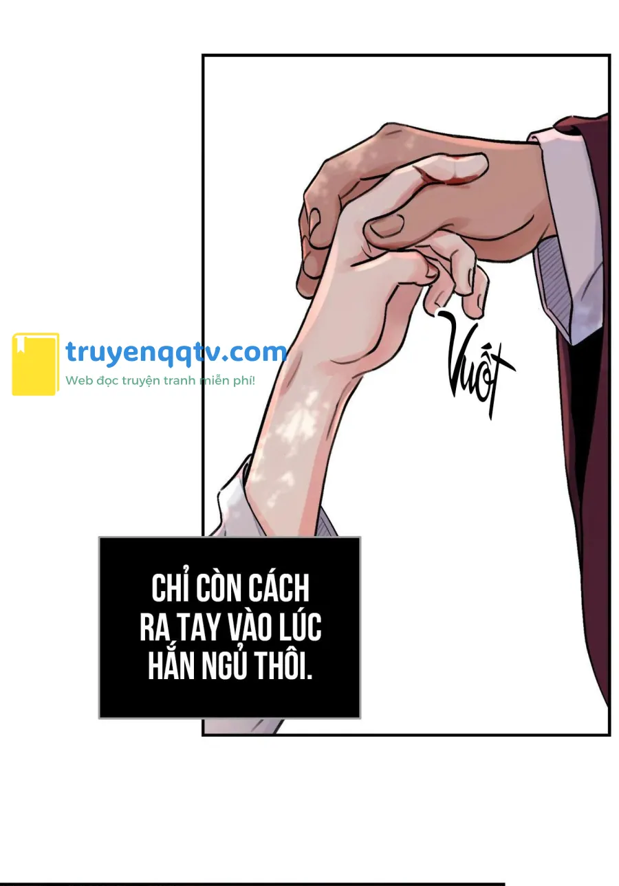 Kiếm Lượt Hoa Rơi 2 Chapter 6 - Next 