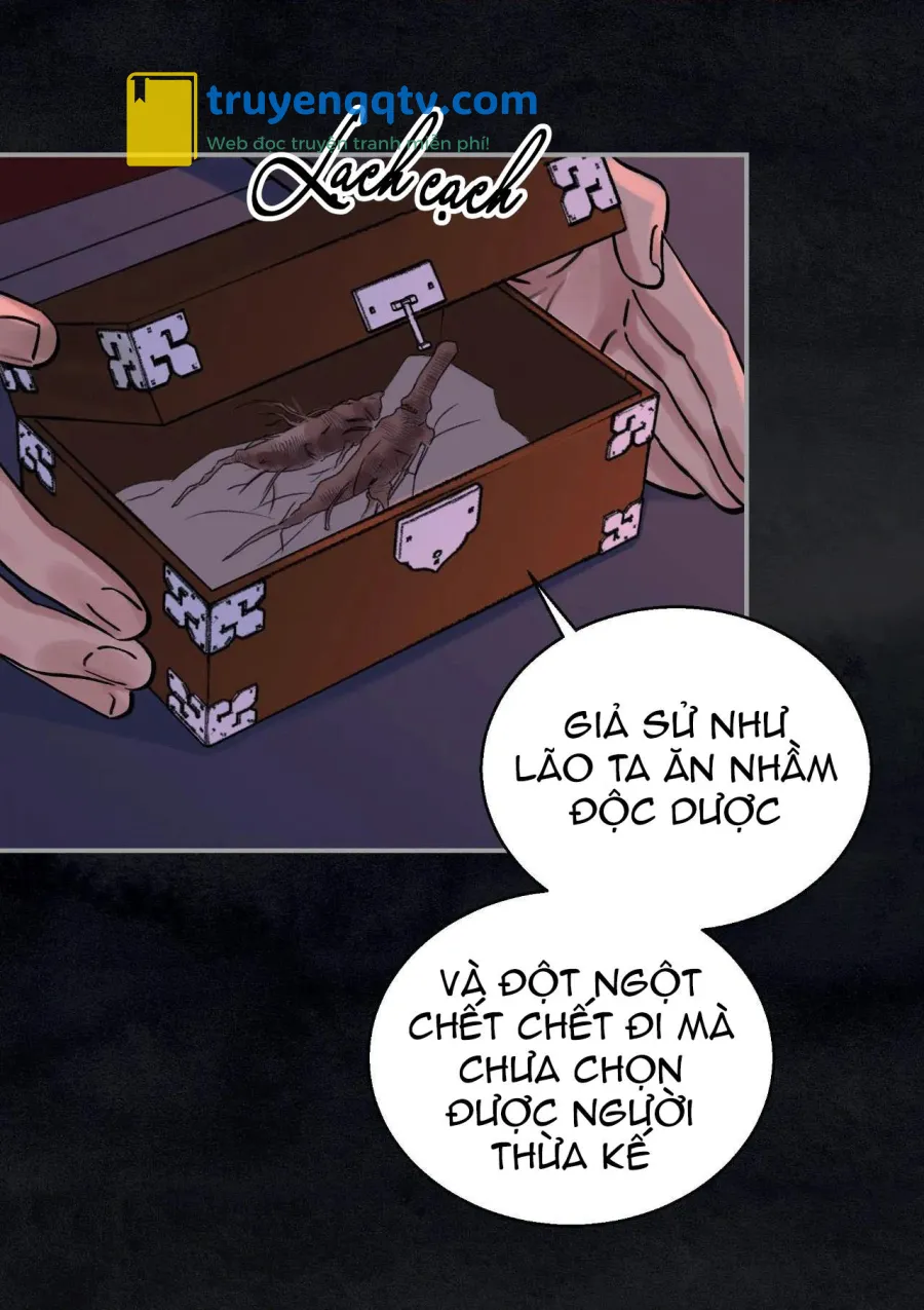 Kiếm Lượt Hoa Rơi 2 Chapter 6 - Next 