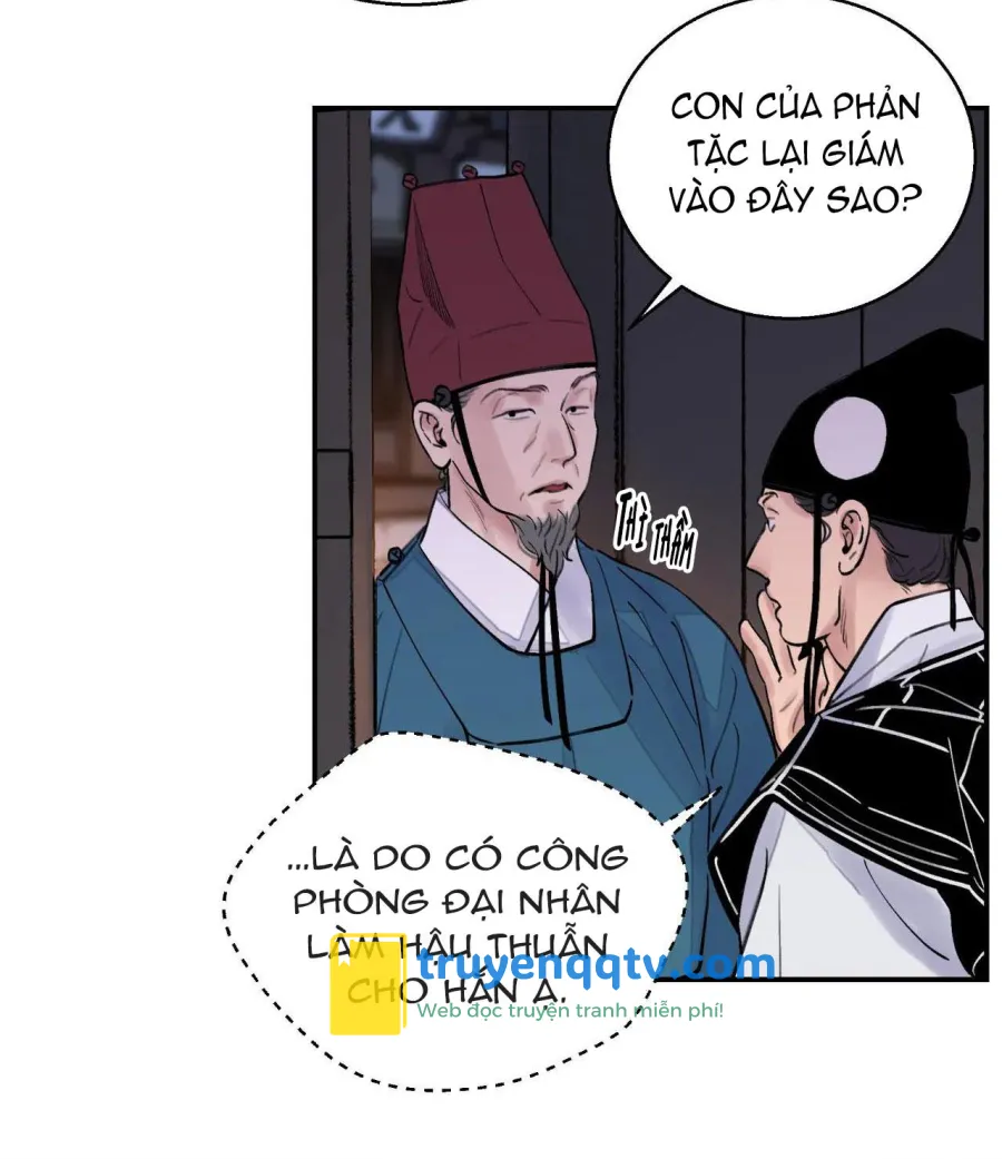 Kiếm Lượt Hoa Rơi 2 Chapter 6 - Next 