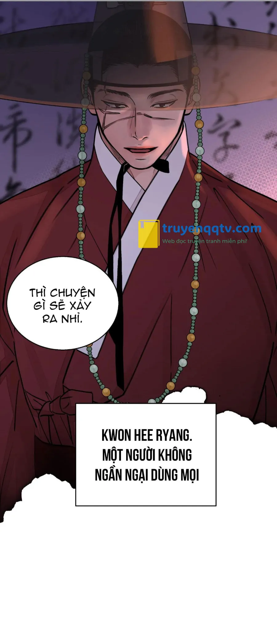 Kiếm Lượt Hoa Rơi 2 Chapter 6 - Next 