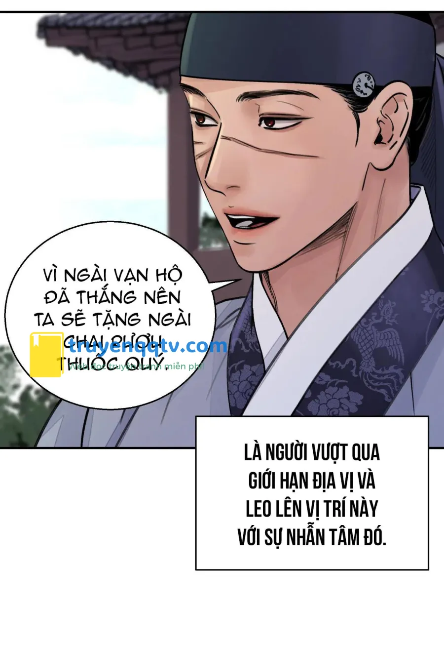 Kiếm Lượt Hoa Rơi 2 Chapter 6 - Next 