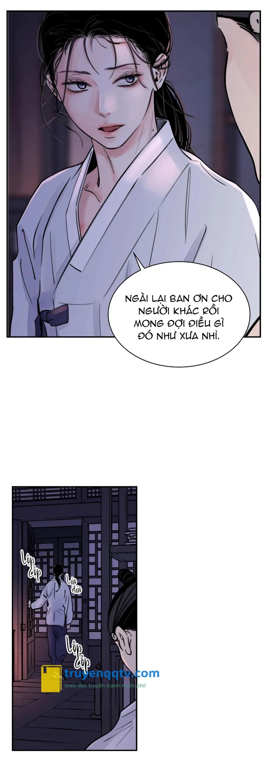 Kiếm Lượt Hoa Rơi 2 Chapter 5 - Next Chapter 6