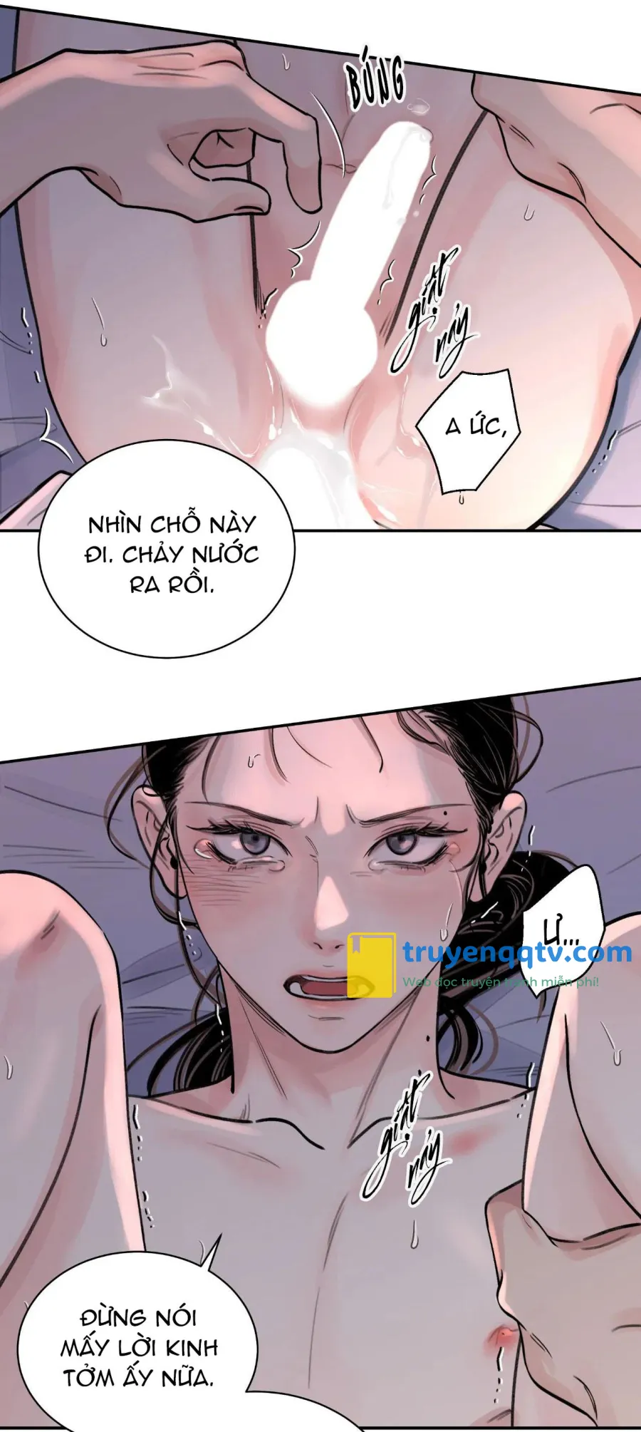 Kiếm Lượt Hoa Rơi 2 Chapter 5 - Next Chapter 6