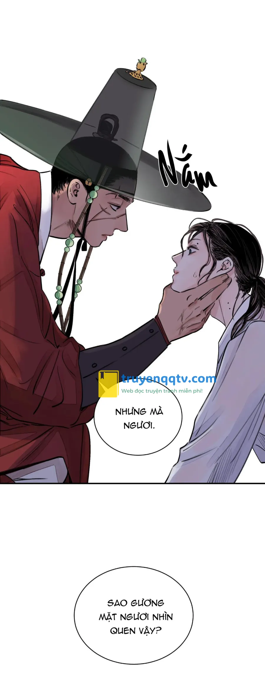 Kiếm Lượt Hoa Rơi 2 Chapter 3 - Next Chapter 4