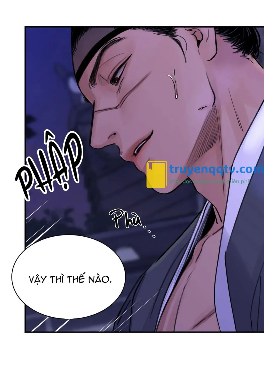 Kiếm Lượt Hoa Rơi 2 Chapter 3 - Next Chapter 4