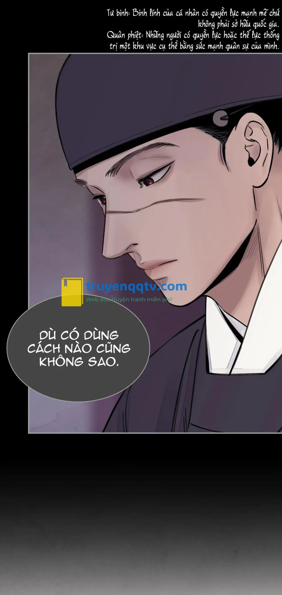 Kiếm Lượt Hoa Rơi 2 Chapter 2 - Next Chapter 3