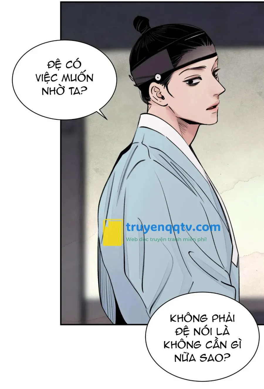 Kiếm Lượt Hoa Rơi 2 Chapter 2 - Next Chapter 3