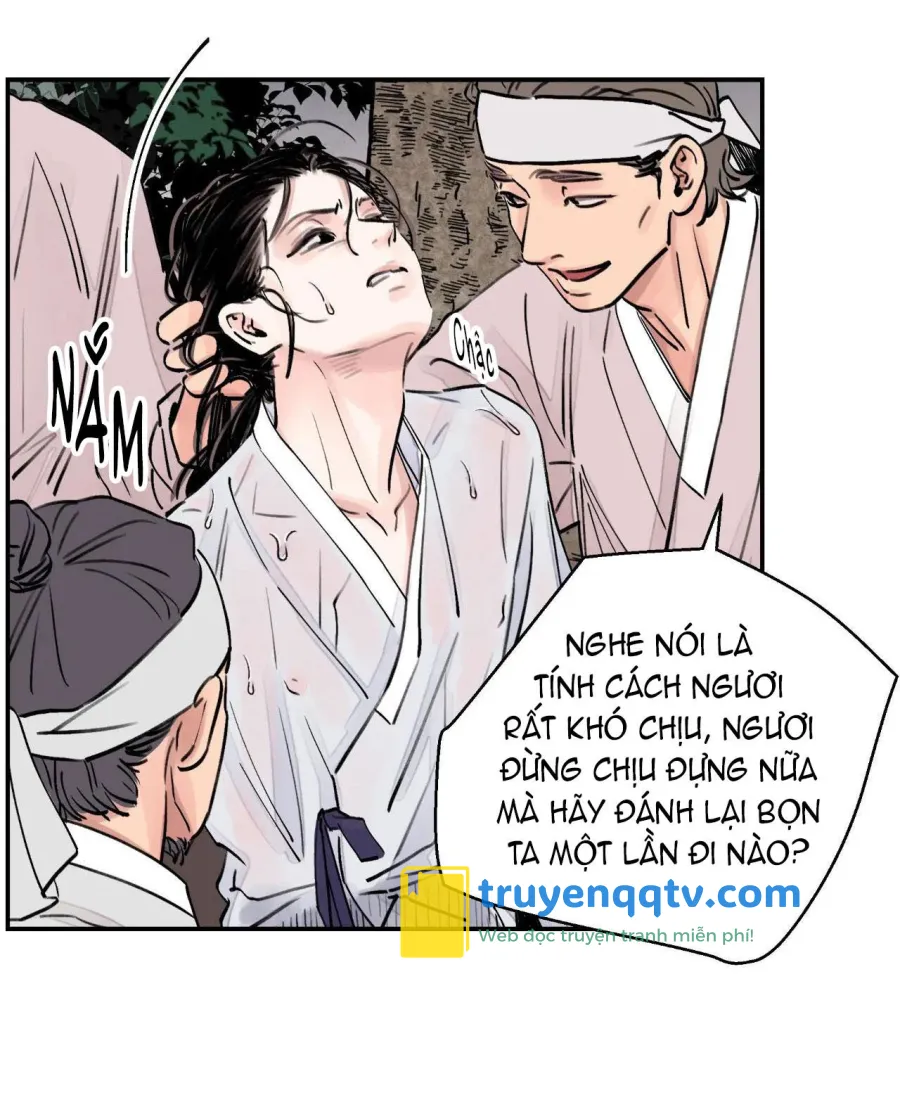 Kiếm Lượt Hoa Rơi 2 Chapter 2 - Next Chapter 3