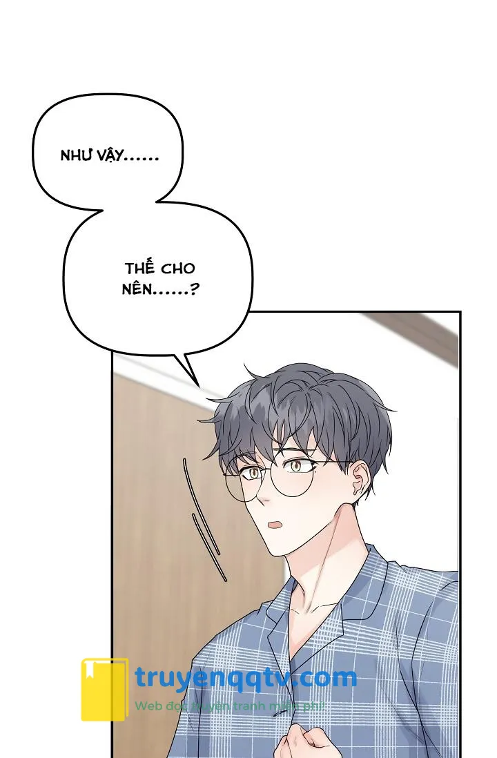 CỘNG SỰ HOÀN HẢO Chapter 6 HẾT - Next 