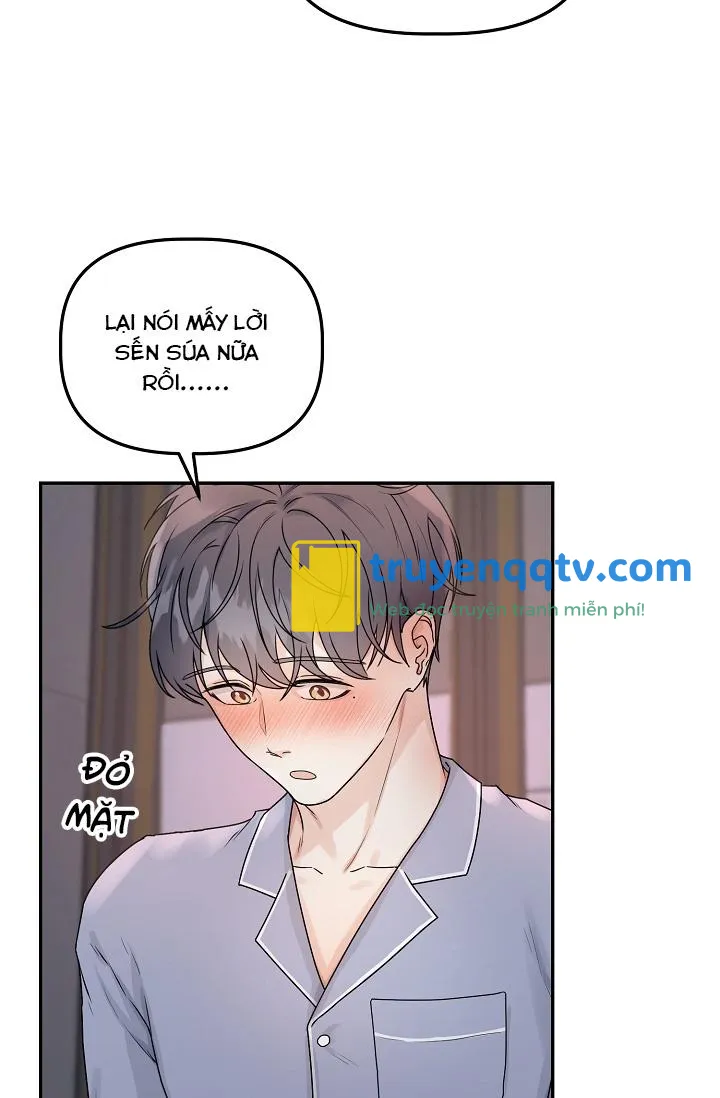 CỘNG SỰ HOÀN HẢO Chapter 6 HẾT - Next 