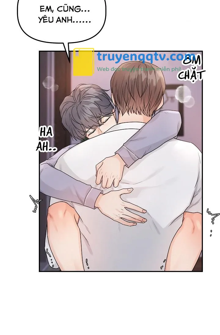 CỘNG SỰ HOÀN HẢO Chapter 6 HẾT - Next 