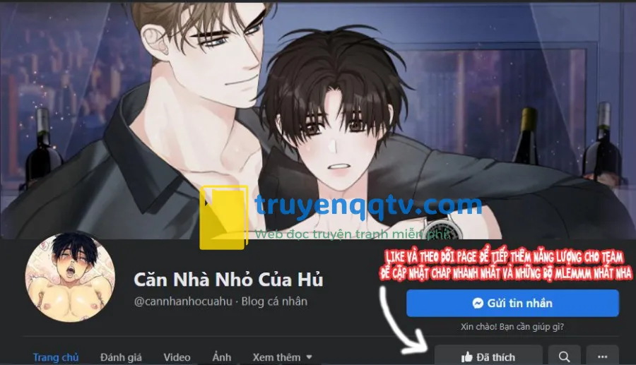 CỘNG SỰ HOÀN HẢO Chapter 3 - Next Chapter 4