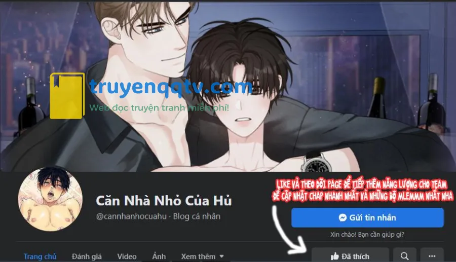 CỘNG SỰ HOÀN HẢO Chapter 3 - Next Chapter 4