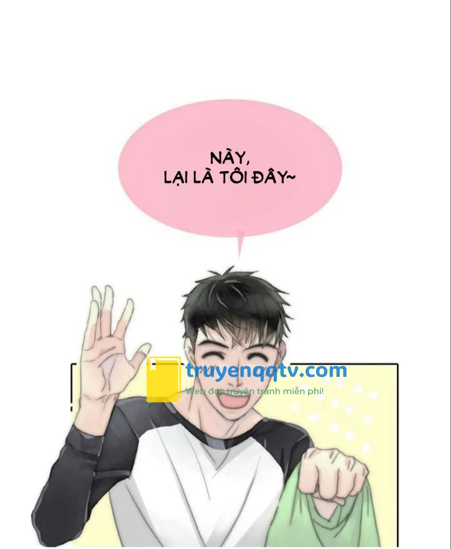 Hagyeongsu ngu ngốc Chapter 3 - Next Chapter 4