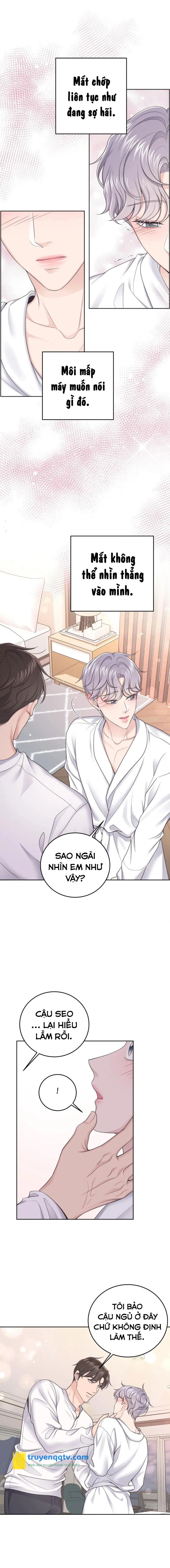 Quản Gia (Butler) Chapter 24 - Next 