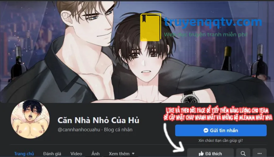 Quản Gia (Butler) Chapter 24 - Next 