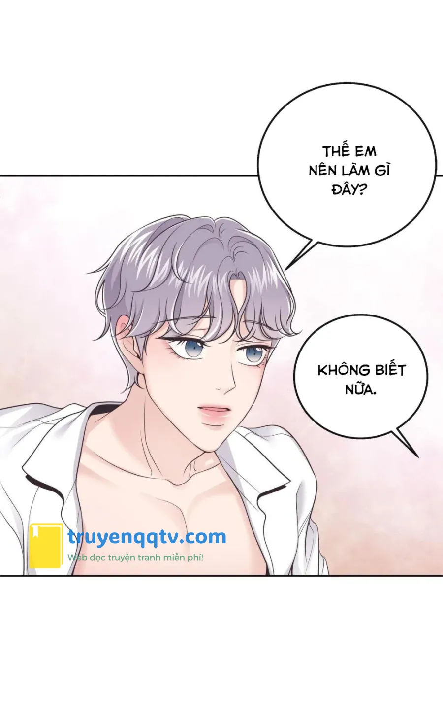 Quản Gia (Butler) Chapter 9 - Next Chapter 10