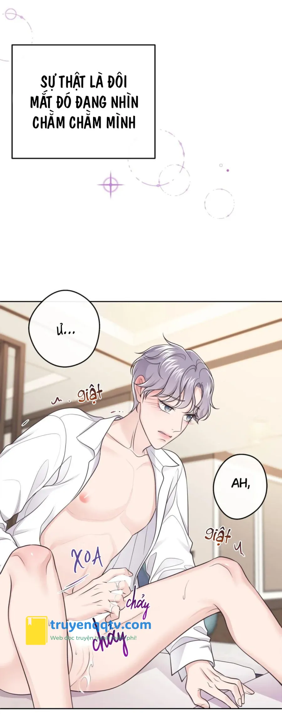 Quản Gia (Butler) Chapter 9 - Next Chapter 10