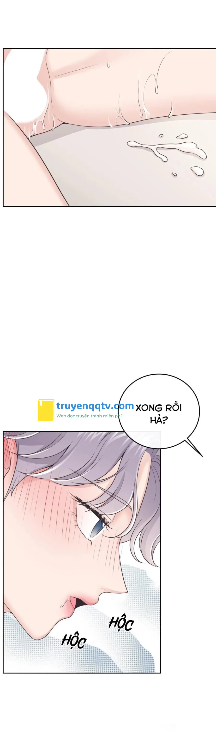 Quản Gia (Butler) Chapter 9 - Next Chapter 10