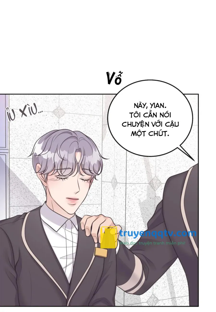 Quản Gia (Butler) Chapter 8 - Next Chapter 9