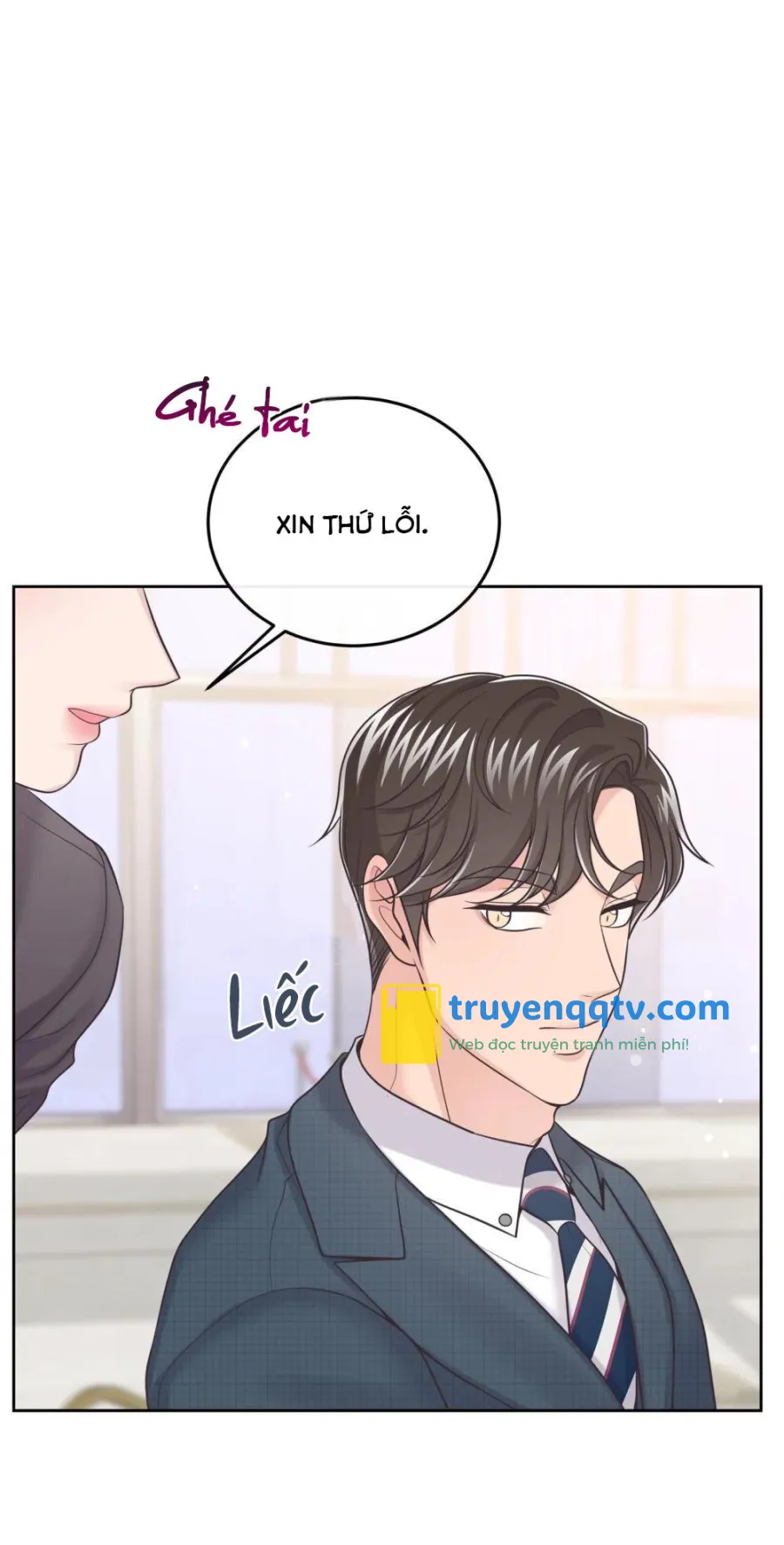 Quản Gia (Butler) Chapter 8 - Next Chapter 9