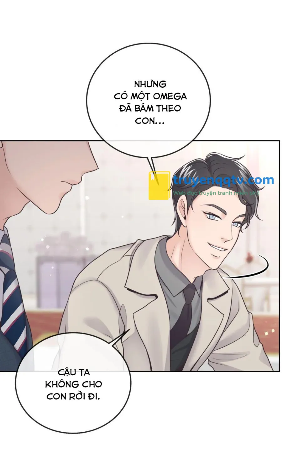 Quản Gia (Butler) Chapter 8 - Next Chapter 9