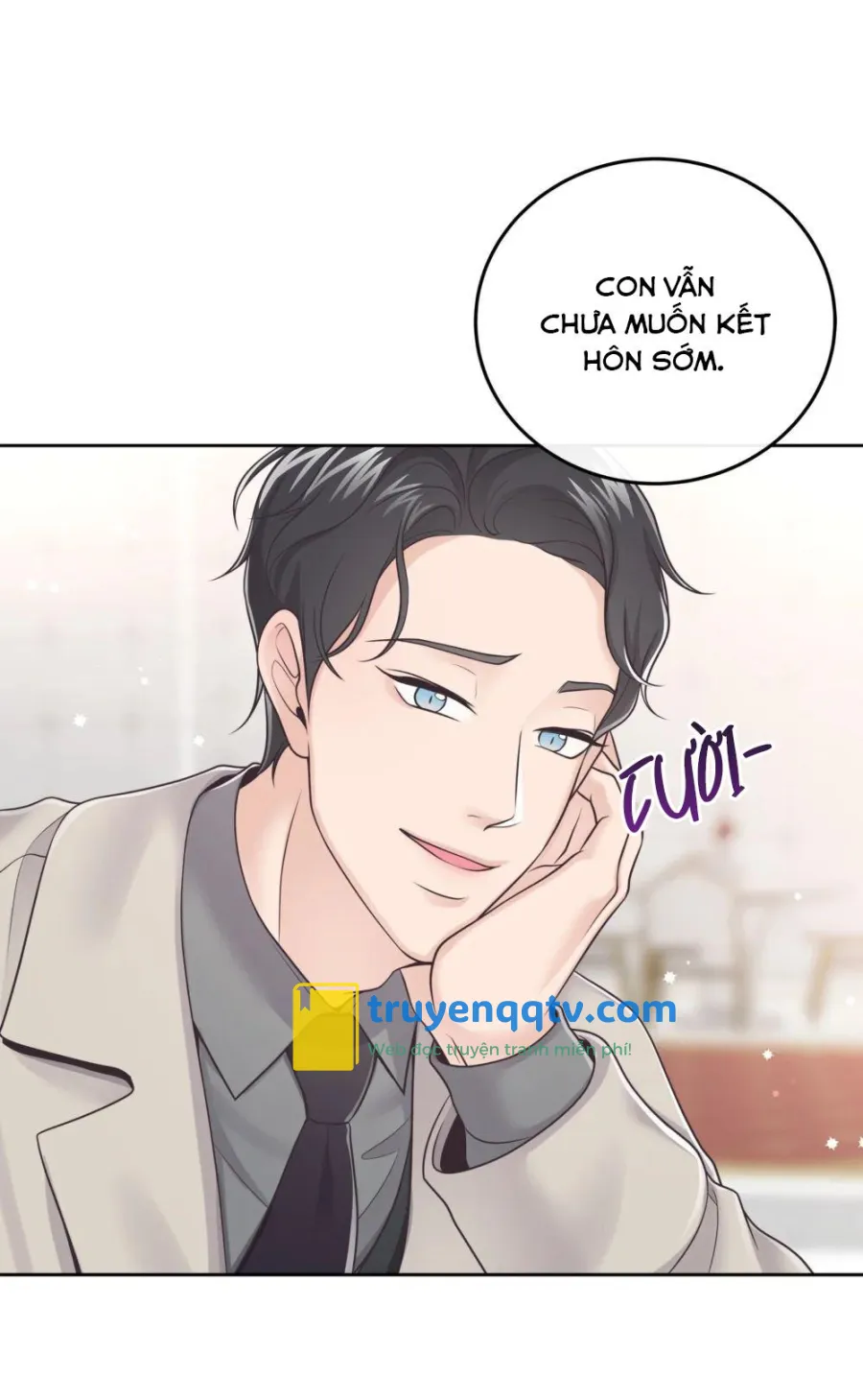 Quản Gia (Butler) Chapter 8 - Next Chapter 9