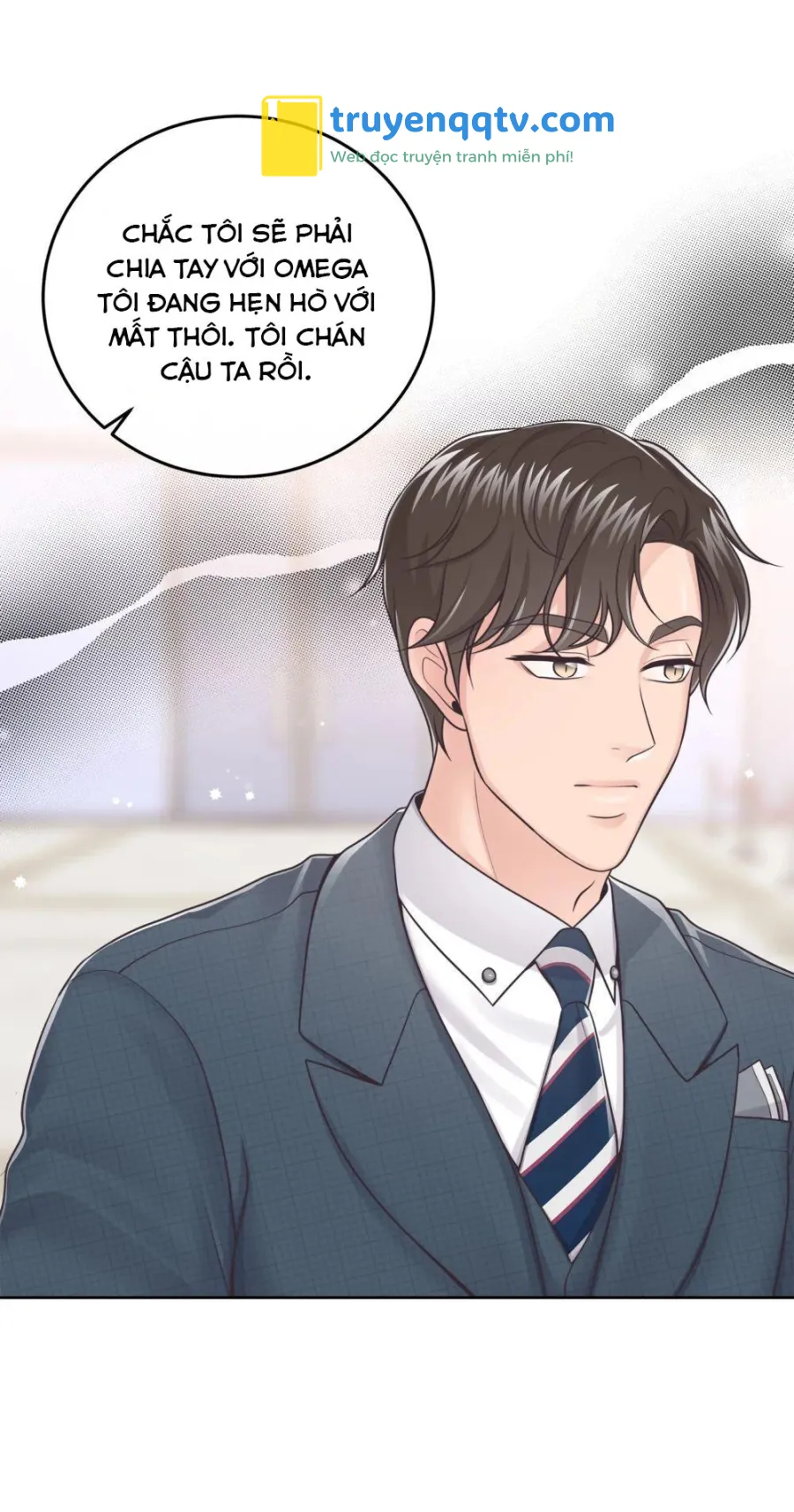 Quản Gia (Butler) Chapter 8 - Next Chapter 9