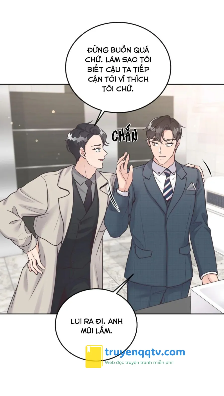 Quản Gia (Butler) Chapter 8 - Next Chapter 9