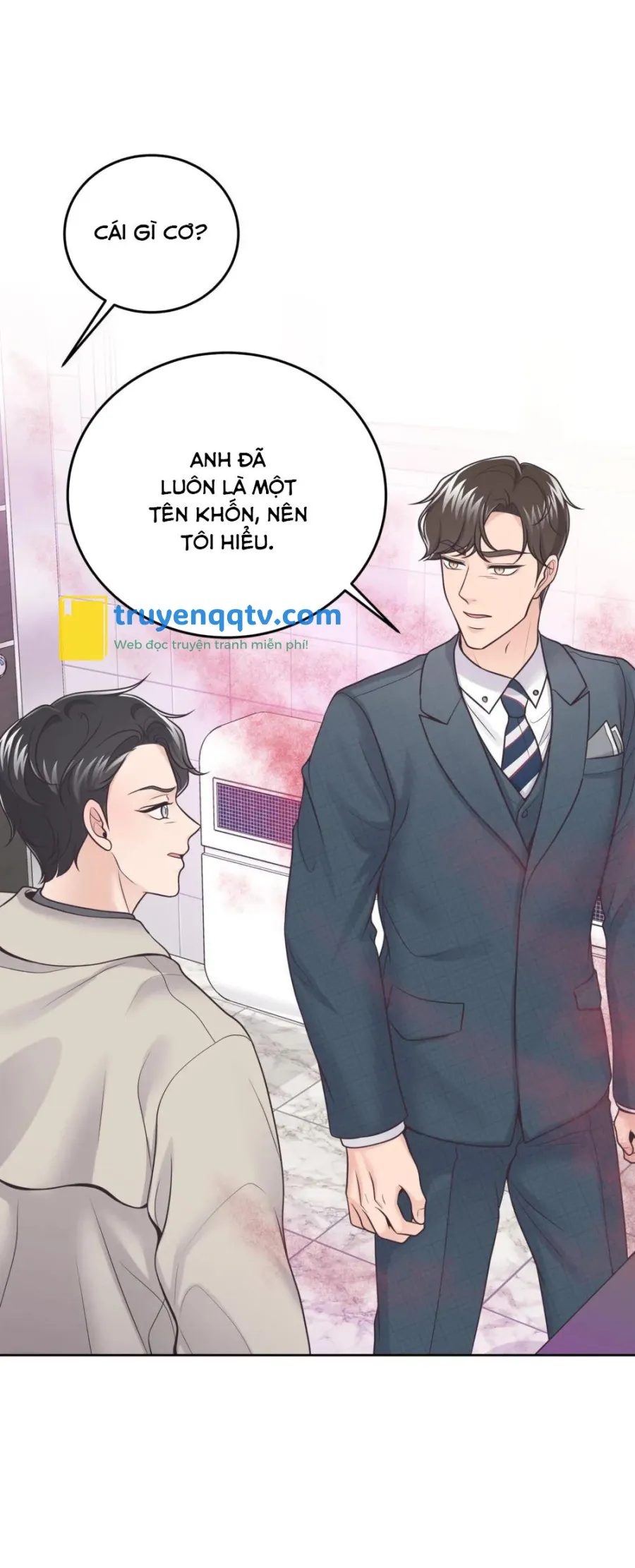 Quản Gia (Butler) Chapter 8 - Next Chapter 9