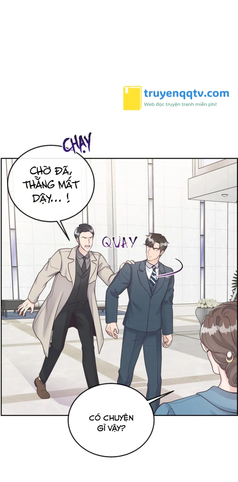 Quản Gia (Butler) Chapter 8 - Next Chapter 9