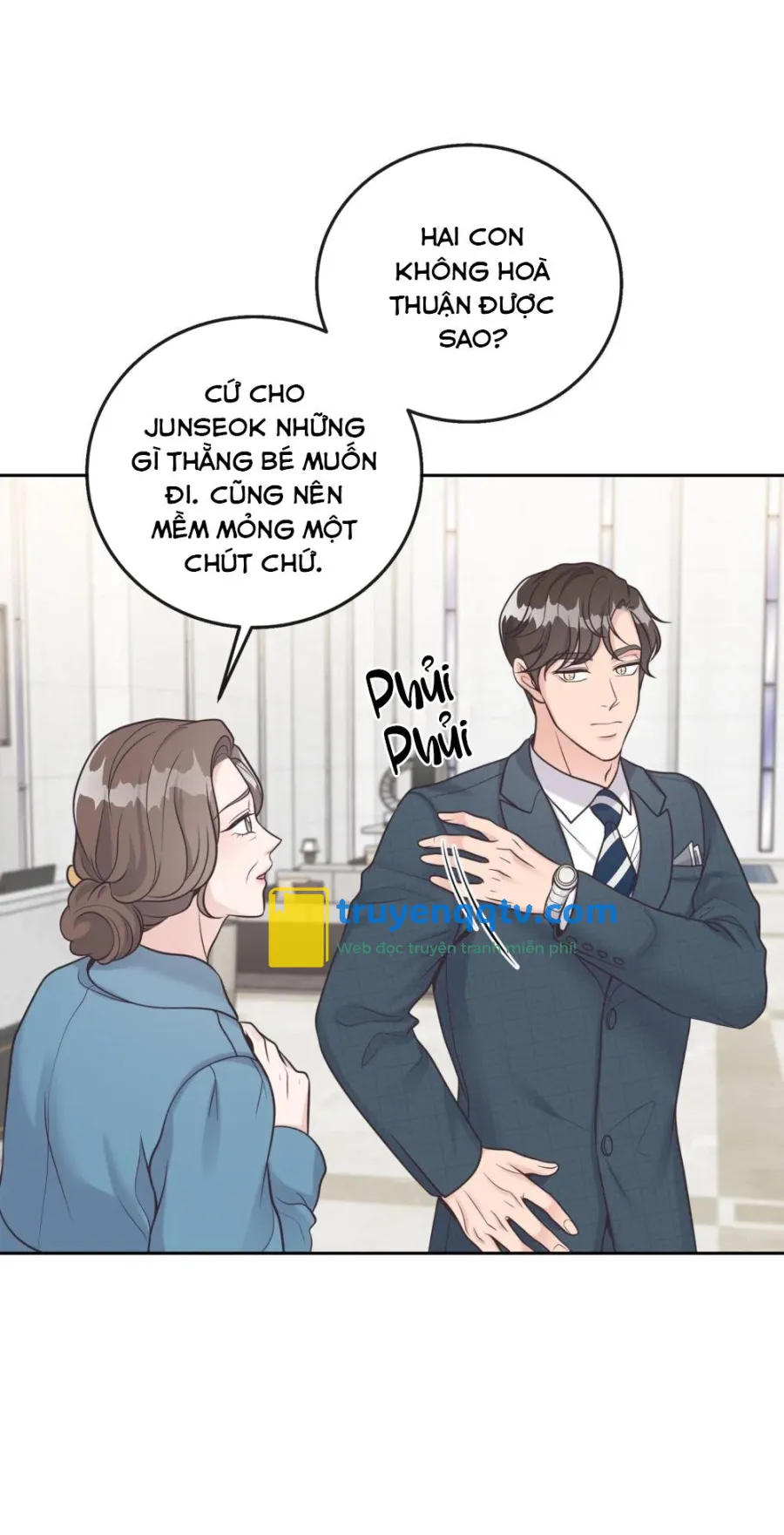 Quản Gia (Butler) Chapter 8 - Next Chapter 9