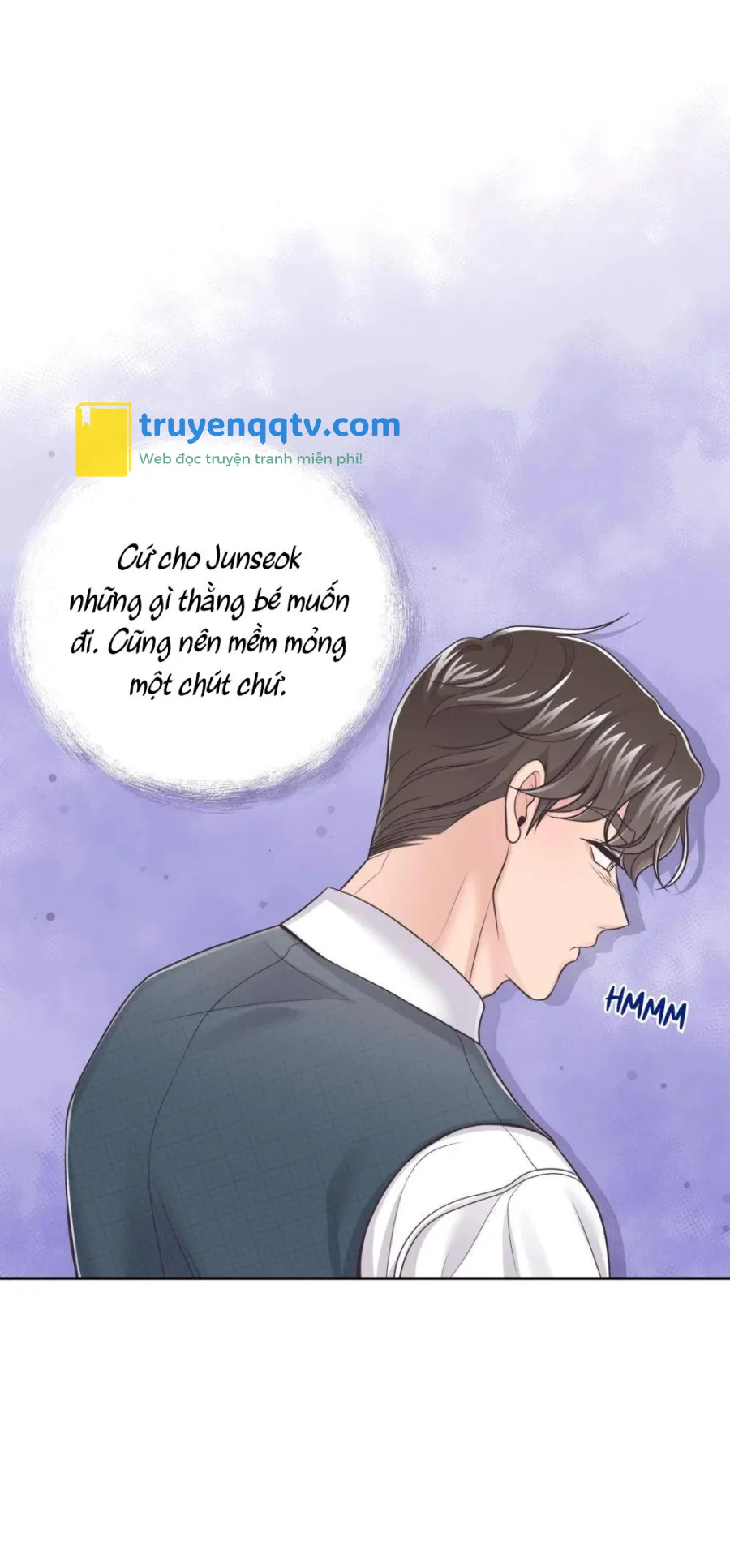 Quản Gia (Butler) Chapter 8 - Next Chapter 9