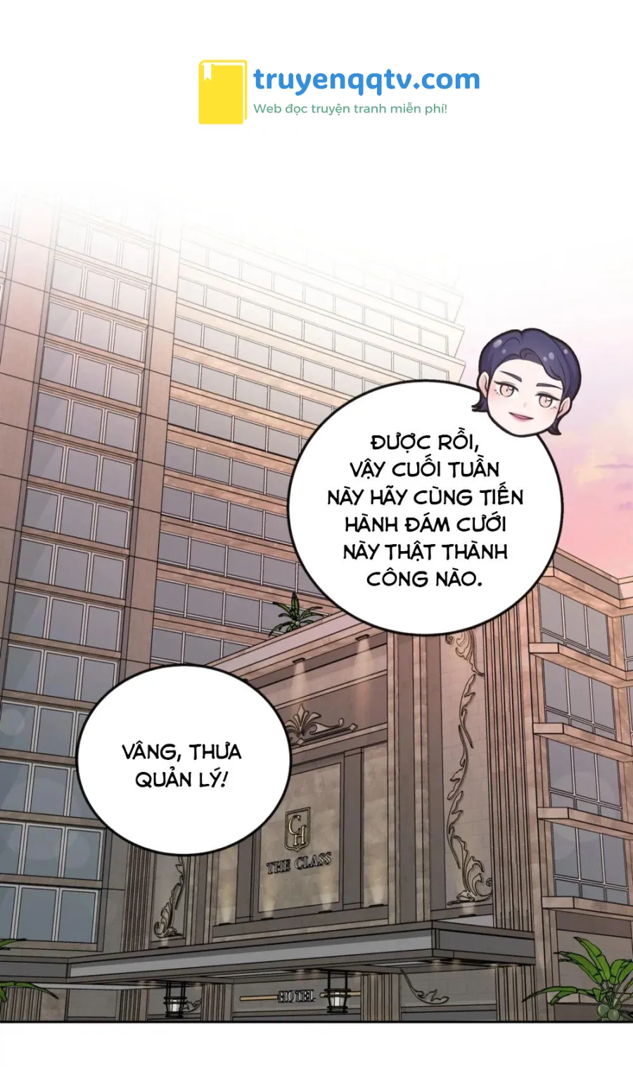 Quản Gia (Butler) Chapter 8 - Next Chapter 9