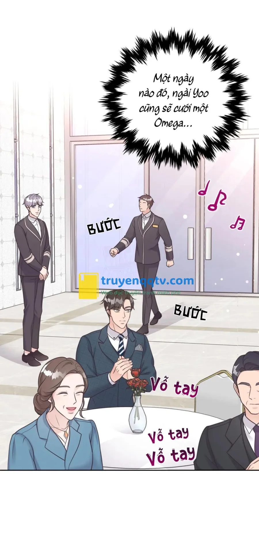 Quản Gia (Butler) Chapter 8 - Next Chapter 9