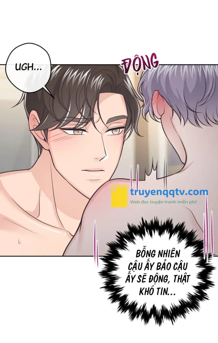 Quản Gia (Butler) Chapter 5 - Next Chapter 6