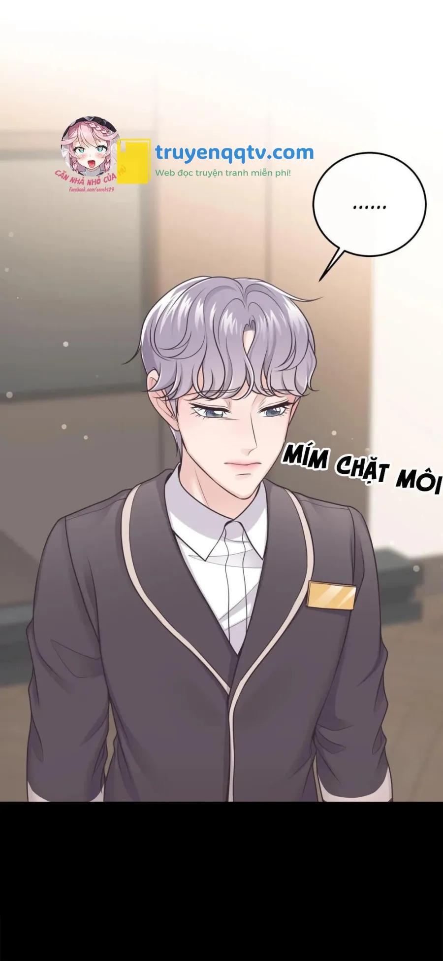 Quản Gia (Butler) Chapter 3 - Next Chapter 4