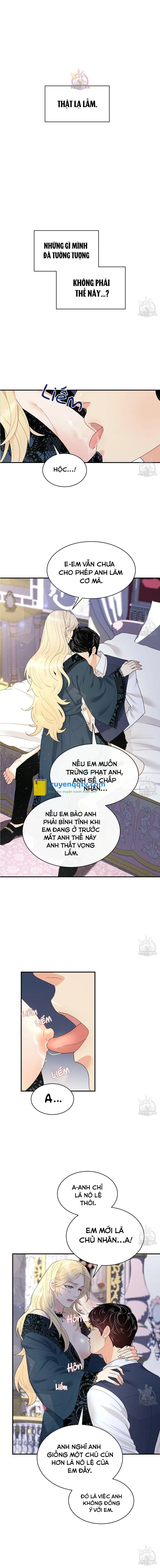 Phương Pháp Dạy Học Của Công Tước Quý Phái DROP Chapter 5 - Next Chapter 6