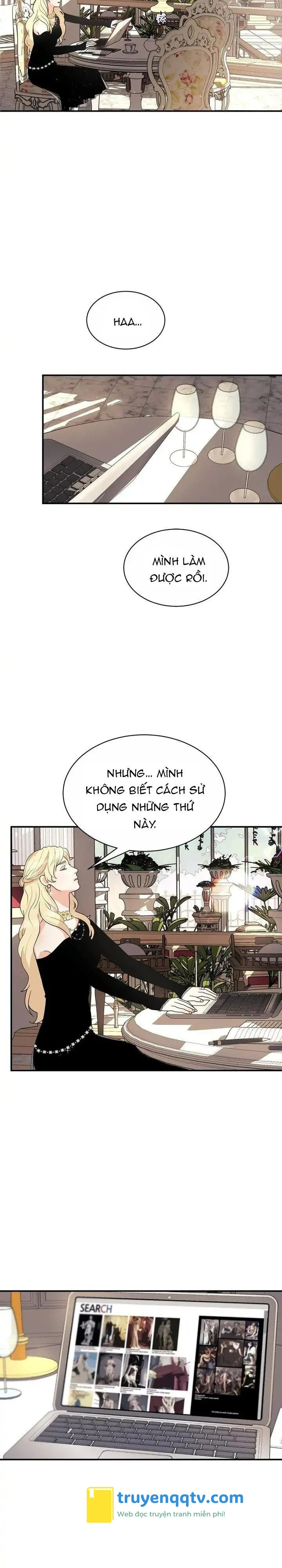 Phương Pháp Dạy Học Của Công Tước Quý Phái DROP Chapter 3 - Next Chapter 4