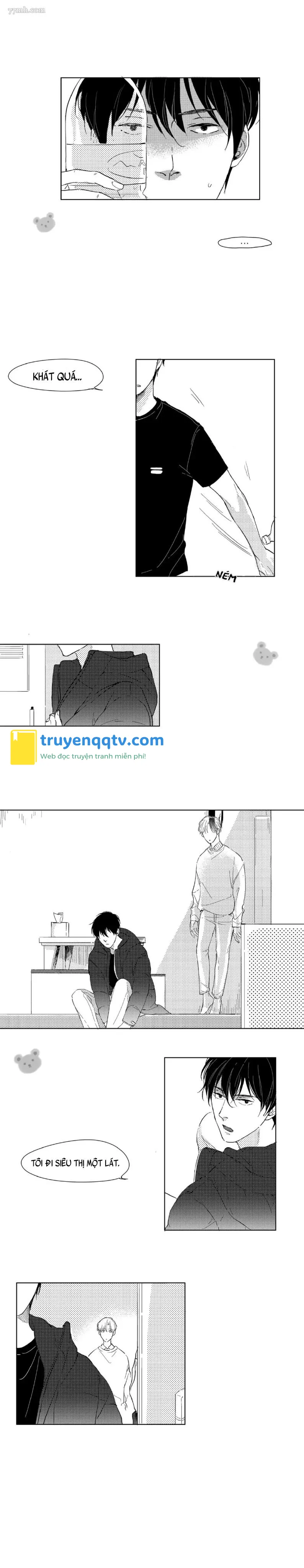 49 NGÀY Chapter 3 - Next Chapter 4