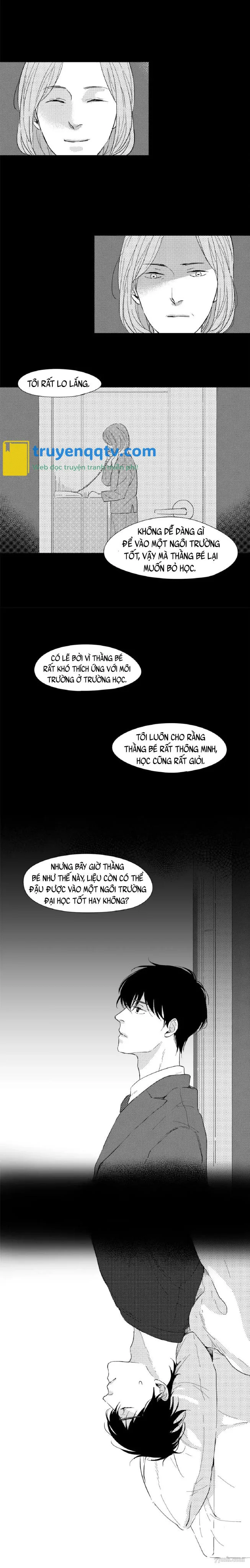 49 NGÀY Chapter 3 - Next Chapter 4