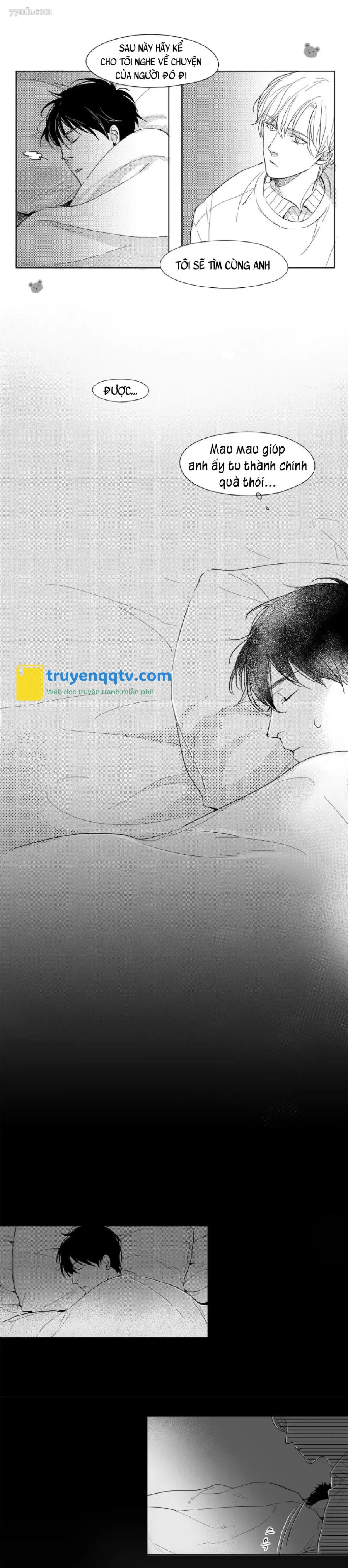 49 NGÀY Chapter 2 - Next Chapter 3