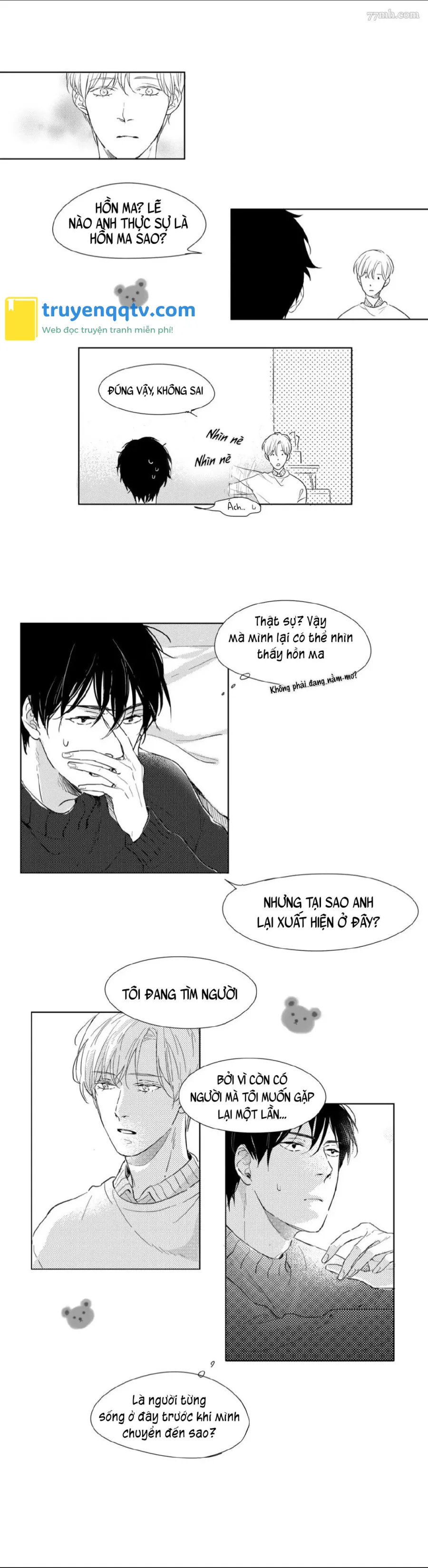 49 NGÀY Chapter 2 - Next Chapter 3