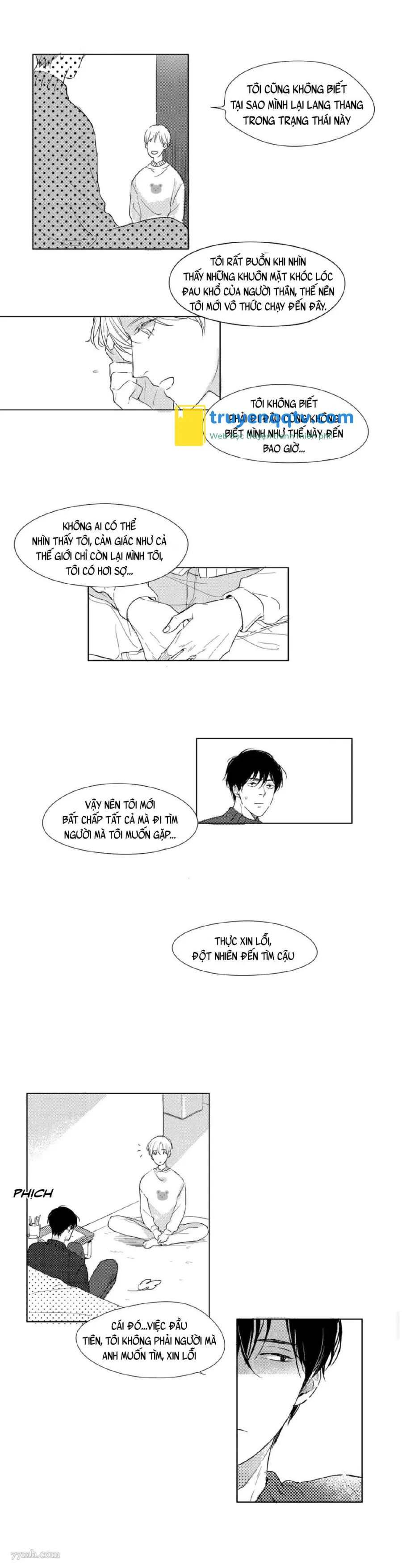 49 NGÀY Chapter 2 - Next Chapter 3