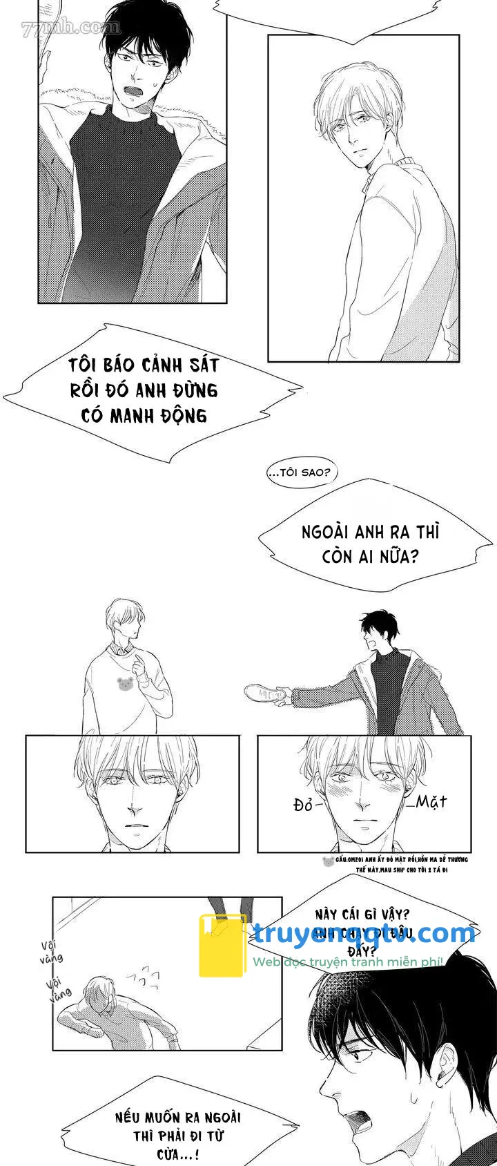 49 NGÀY Chapter 1 - Next Chapter 2