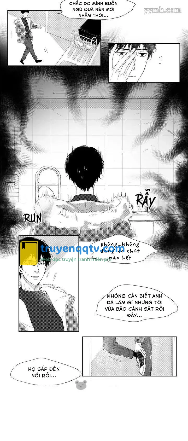 49 NGÀY Chapter 1 - Next Chapter 2